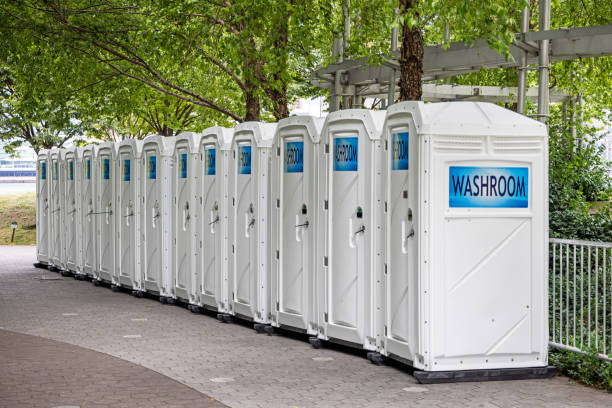 Best Portable bathroom rental  in Centreville, MD