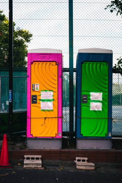 Best Construction site porta potty rental  in Centreville, MD