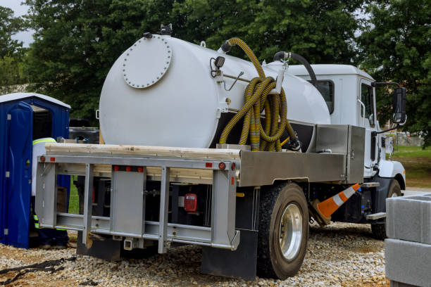 Best Portable toilet rental cost  in Centreville, MD